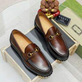 Picture of Gucci Shoes _SKUGuccisz38-45mnh05038152